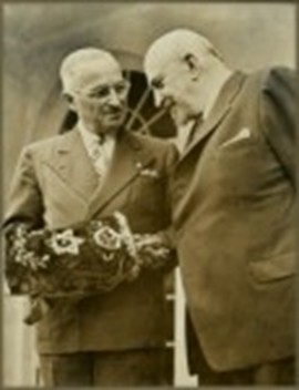 טרומן ויצמן (1)